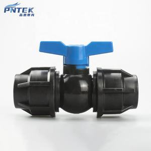 Pp Diaphragm Valve