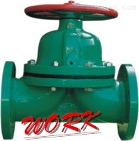 美國沃克(WORK)-進口直流式襯膠隔膜閥 _供應信息_商機_中國包裝印刷機械網