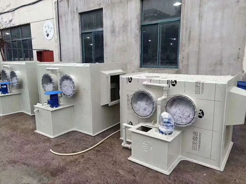 PP、PVC、PE塑料焊接制品 PP酸洗槽、PP酸堿容器一體與PP隔膜閥的應(yīng)用與優(yōu)勢