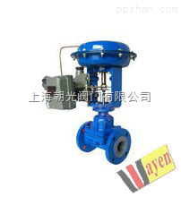 進(jìn)口氣動(dòng)隔膜閥與WAYEN進(jìn)口氣動(dòng)隔膜調(diào)節(jié)閥 精密流體控制的卓越解決方案